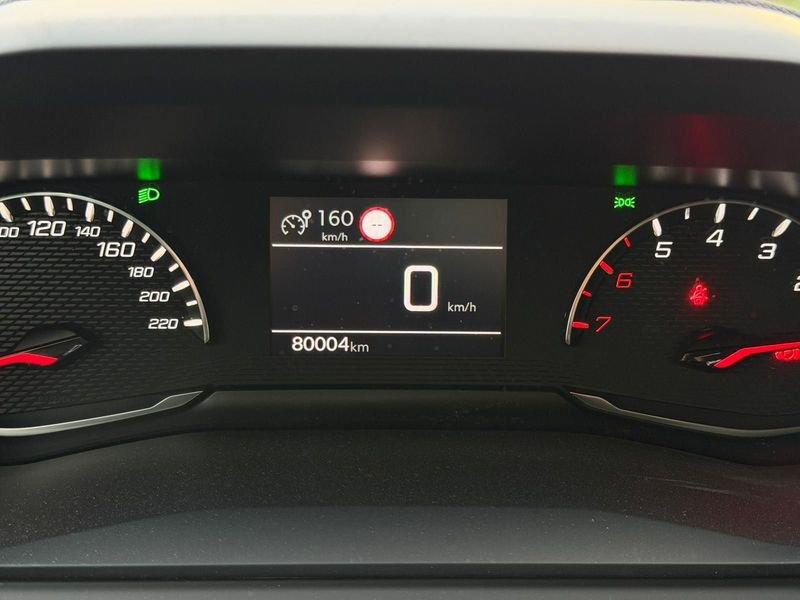 Peugeot 208 208 1.2 puretech +GpL