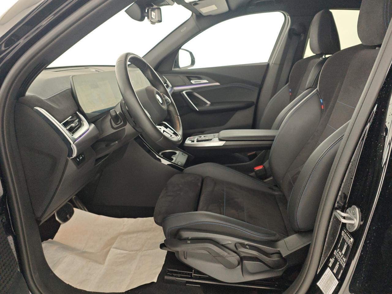 BMW X2 sdrive 18d MSport auto