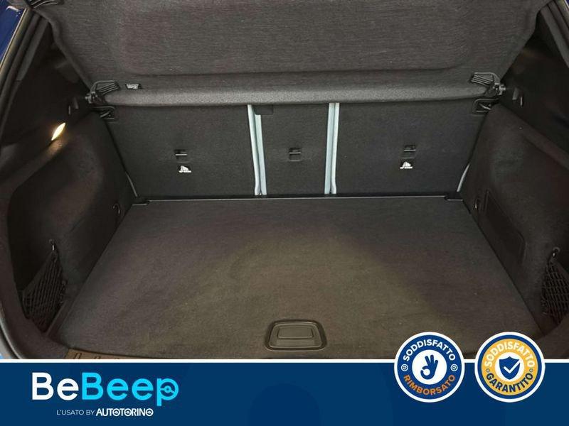 Mercedes-Benz GLA 200 D PROGRESSIVE ADVANCED AUTO