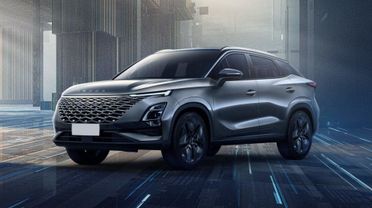 Omoda 5 Omoda 1.6 TGDI 147CV aut. Premium KM0