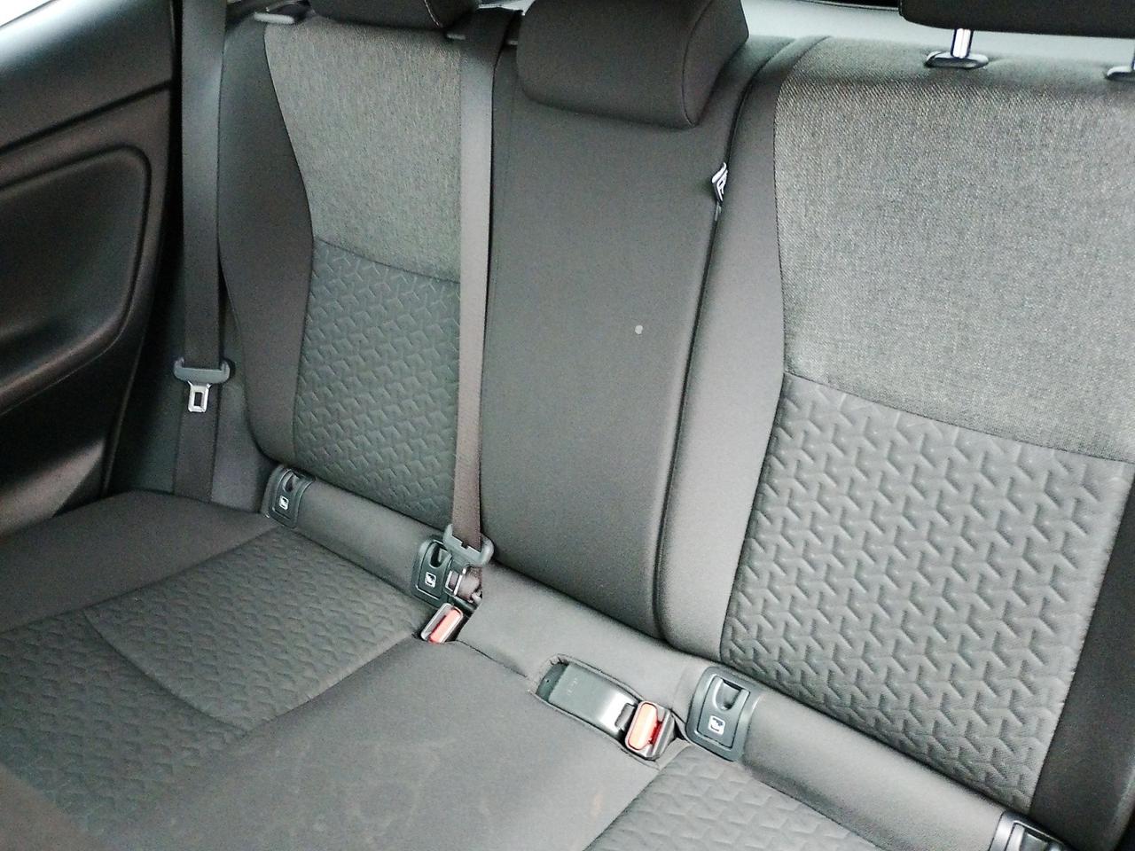 Toyota Yaris Cross 1.5h Trend fwd 116cv e-cvt