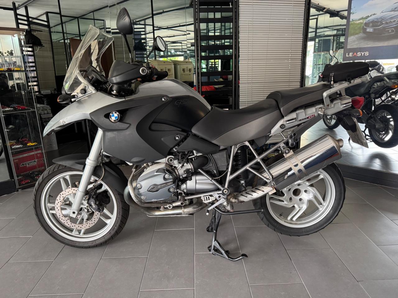 Bmw R 1200 GS