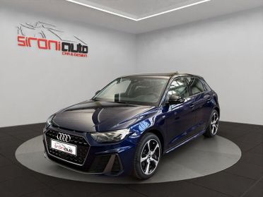 Audi A1 Sportback 30 TFSI S tronic 116 cv Adrenaline