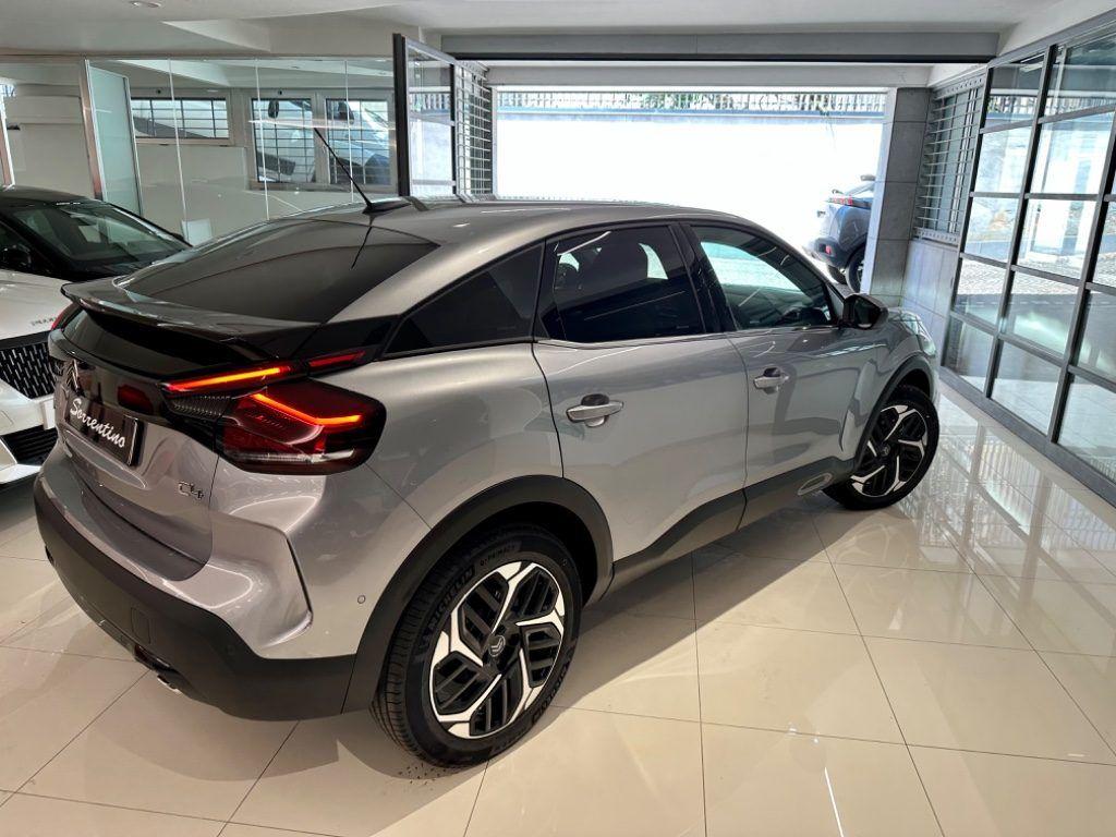 Citroen C4 BlueHDi 110 S&S Shine PRONTA CONSEGNA
