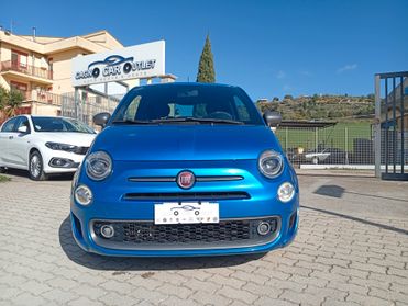 Fiat 500 1.3 Multijet 95 CV S