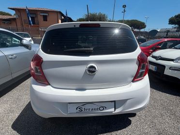 Opel Karl 1.0 73 CV GPL Advance