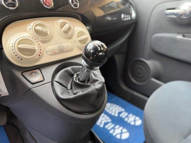 FIAT 500 1.2 Pop AUTO GRANDINATA