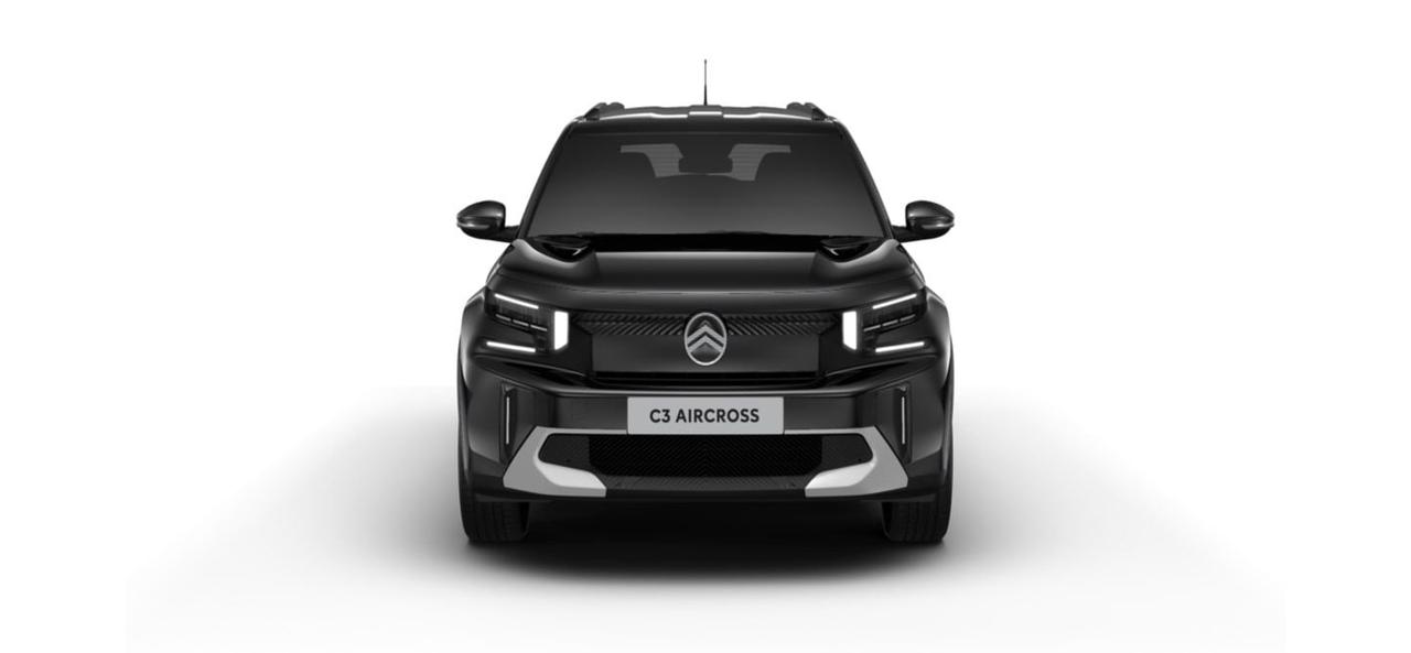CITROEN C3 Aircross 2ª s. C3 Aircross Hybrid 1...