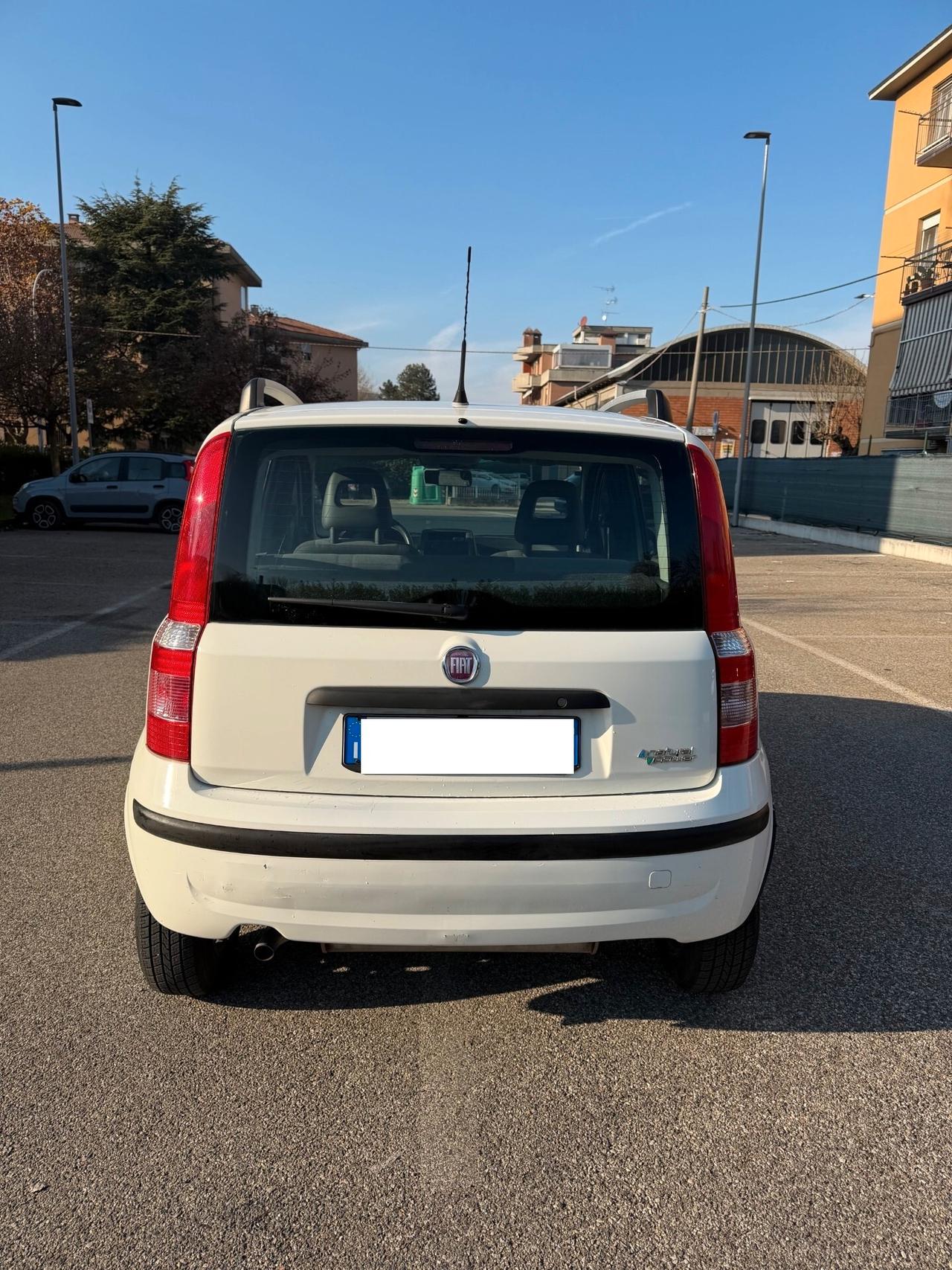 Fiat Panda 1.2 Natural Power - NEOPATENTATI - GARANTITA -