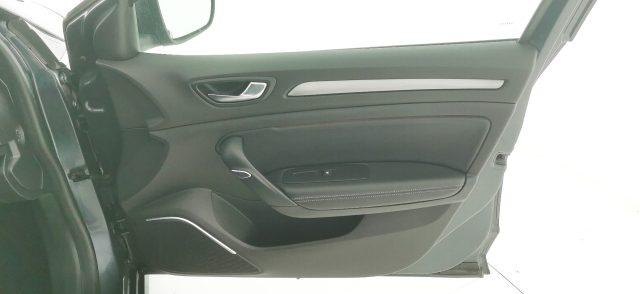 RENAULT Megane Mégane Sporter Blue dCi 115 CV EDC Intens