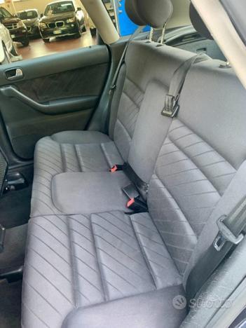 AUDI A3 1.8 20V cat 5p. Attraction UNICO PROPRIE