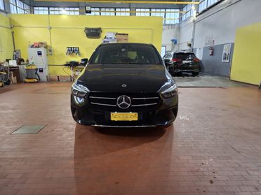 Mercedes-benz B 180 d Automatic Premium full optional