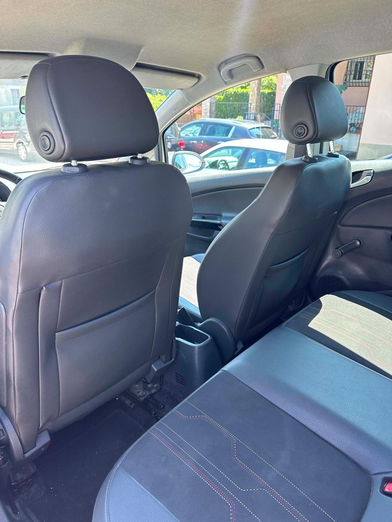 Opel CORSA 1.2 5P GPL COSMO KMCERT NEOPAT UNICOPR