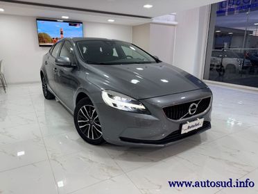 VOLVO V40 D2 Business