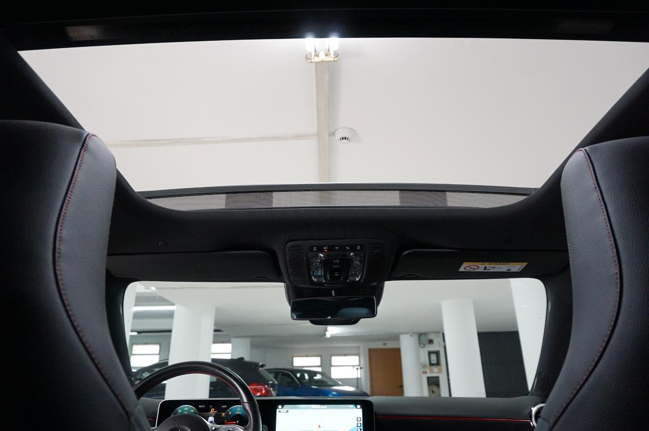 Mercedes-benz A 180 d Automatic Premium Plus
