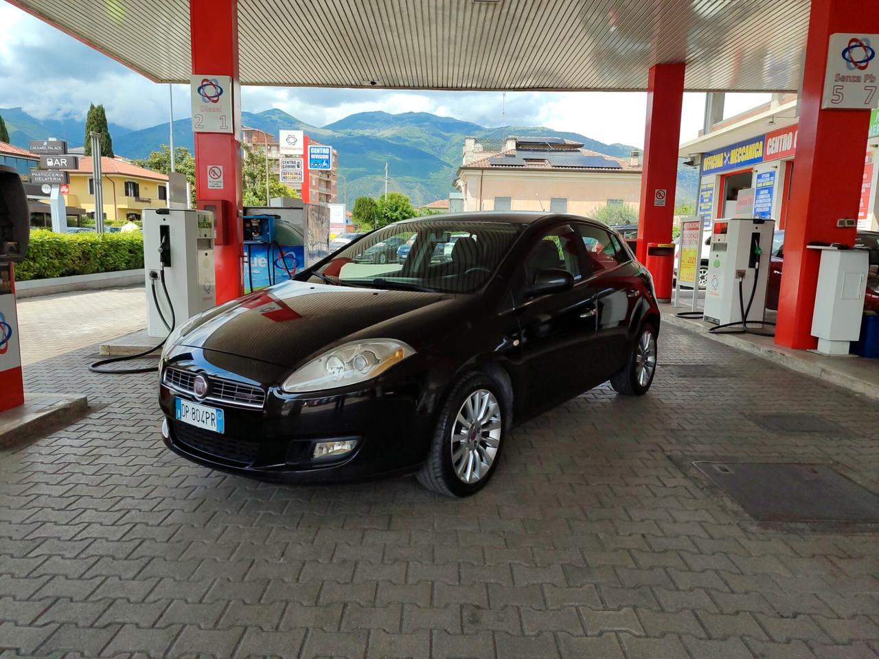Fiat Bravo 1.9 MJT 120cv SUPER OFFERTA