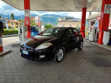 Fiat Bravo 1.9 MJT 120cv SUPER OFFERTA