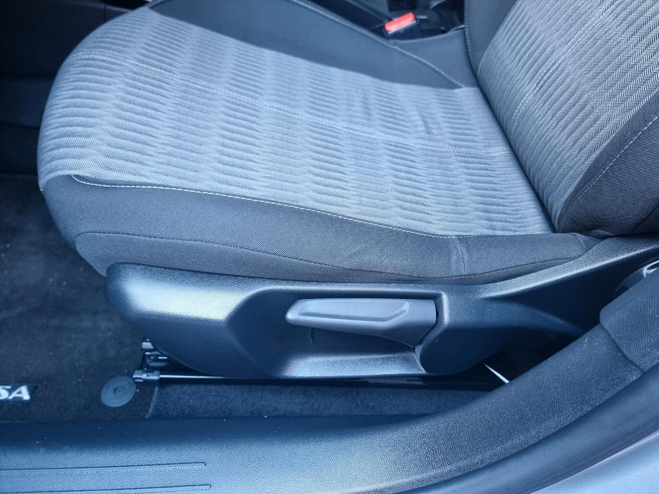 Opel Corsa 1.2 75 GPL CV Edition ITALIANA