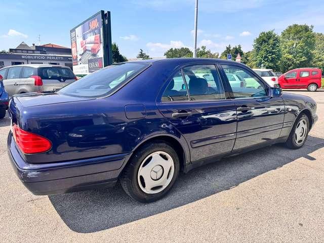 Mercedes-Benz E 200 E 200 Classic