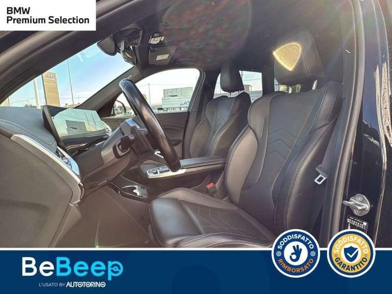 BMW X1 SDRIVE20I MHEV 48V MSPORT AUTO