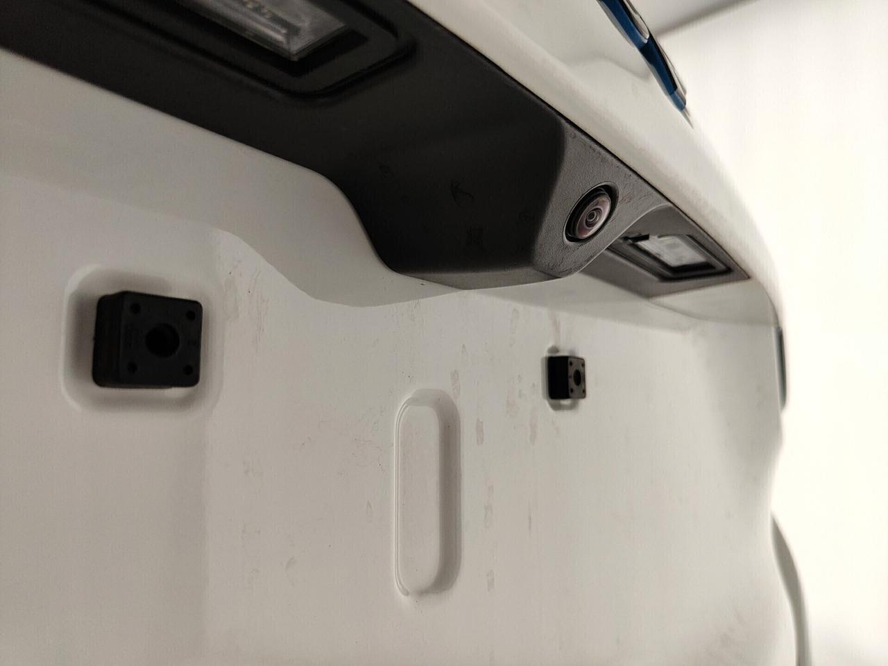 Jeep Compass 1.3 T4 190CV PHEV AT6 4xe Night Eagle