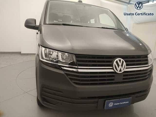 Volkswagen T6 Kombi T6 2.0 TDI 110CV PC Kombi Business