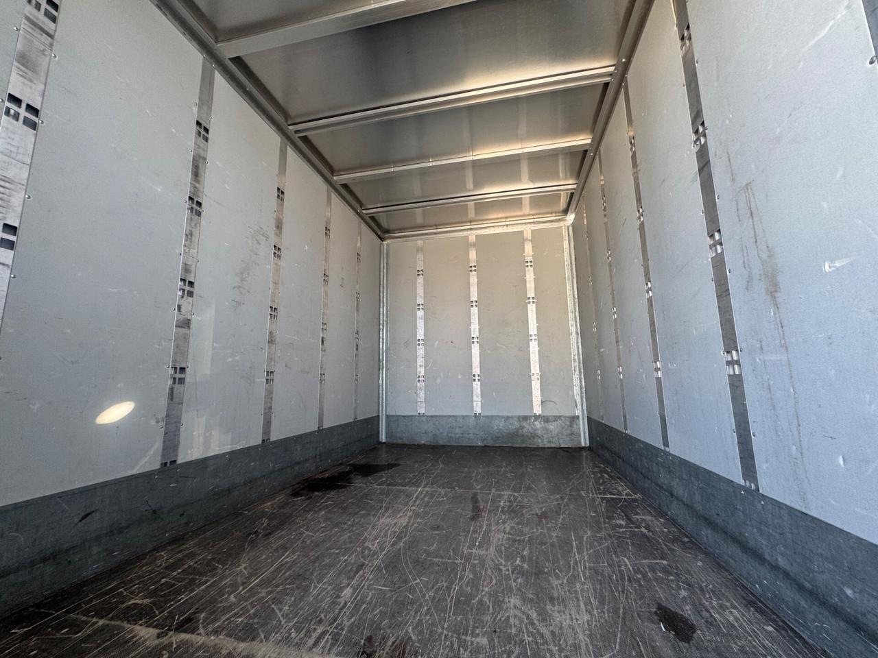 FORD TRANSIT FURGONATO