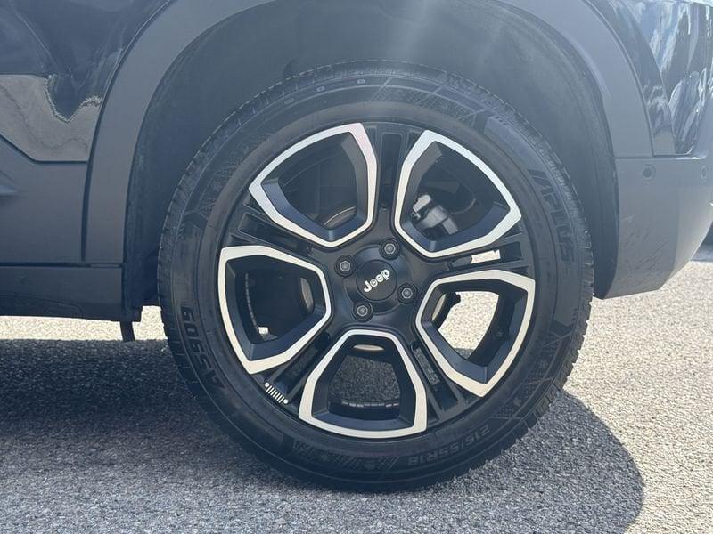 Jeep Avenger 1.2 Turbo Altitude