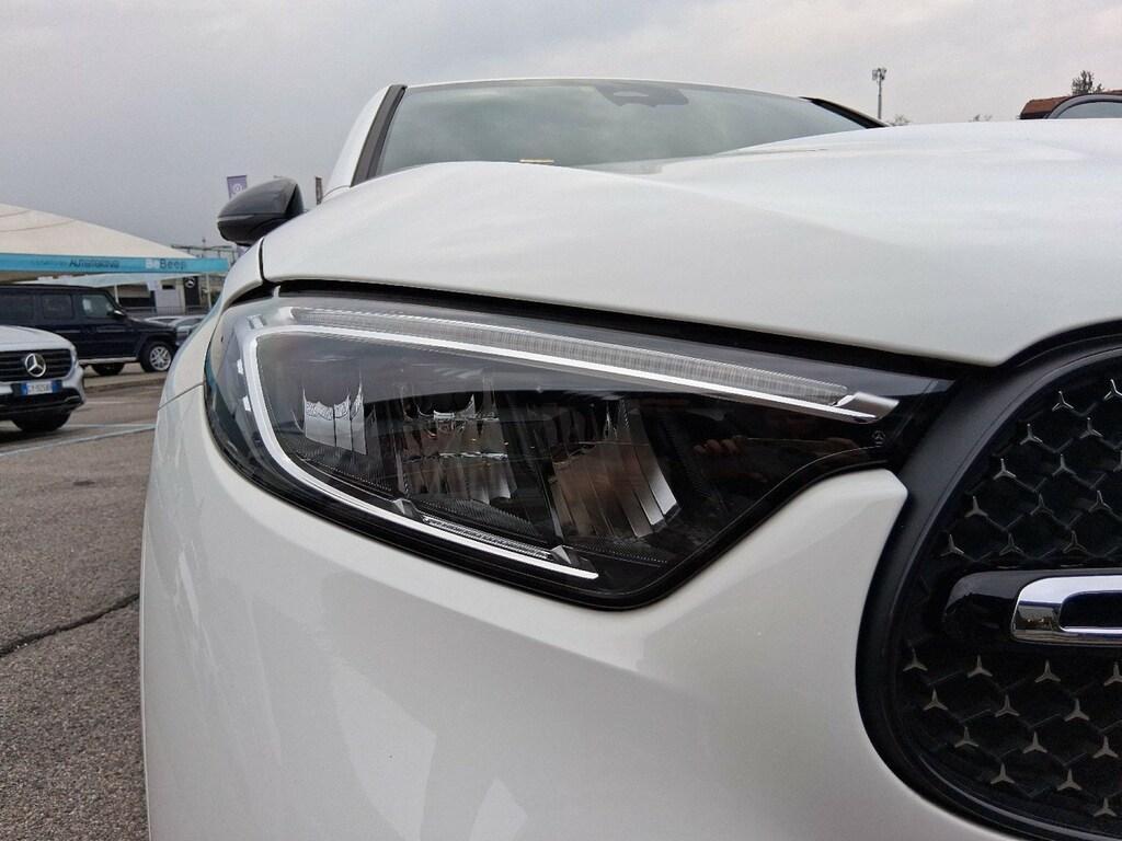 Mercedes GLC 300 300 de Plug in hybrid AMG Line Advanced 4Matic 9G-Tronic