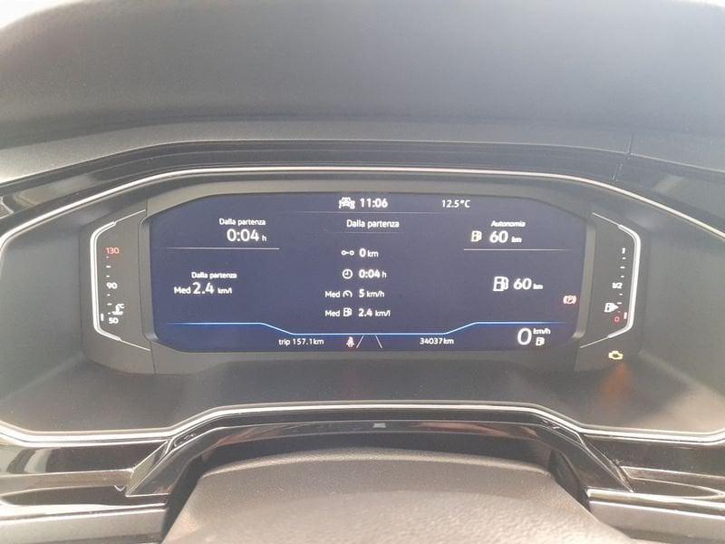 Volkswagen Polo Polo 1.0 tsi Style 95cv