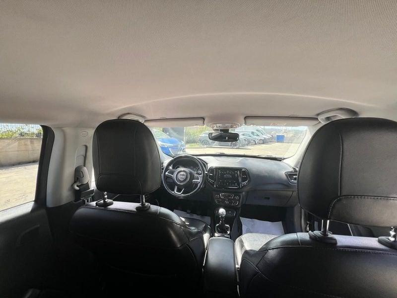 Jeep Compass Compass 1.6 Multijet II 2WD Limited
