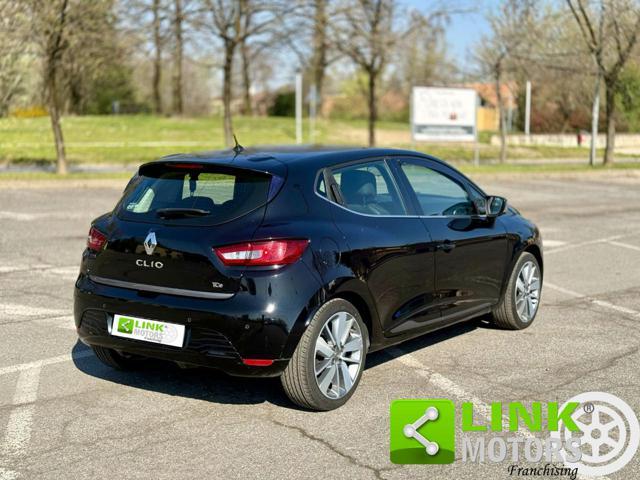 RENAULT Clio 0.9 TCe 12V 90CV 5 porte Costume National