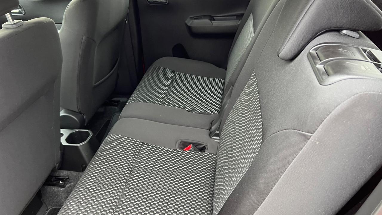 Suzuki Ignis 1.2 Hybrid Top