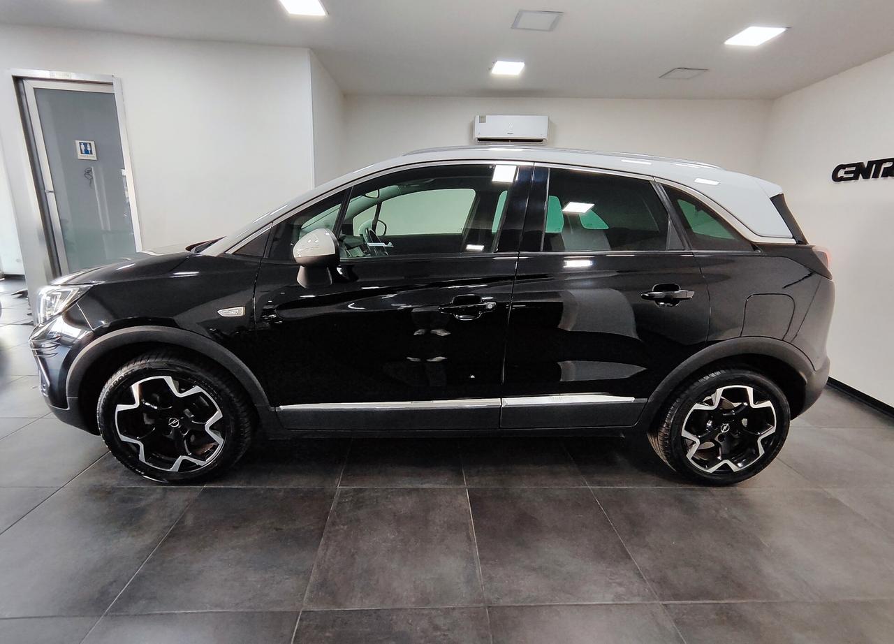 Opel Crossland 1.5 ECOTEC D 120 CV Start&Stop aut. Ultimate