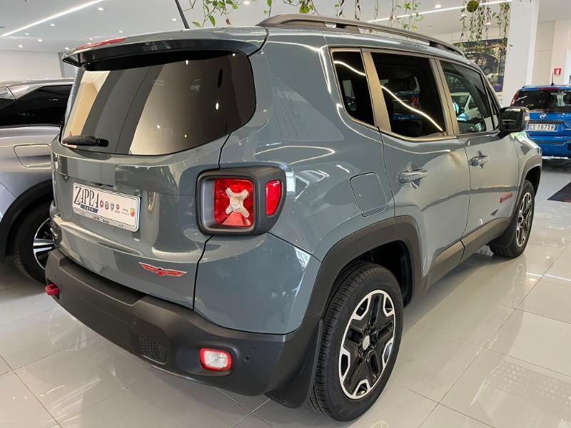 JEEP Renegade 2.0 Mjt 170CV 4WD Active Drive Low Trailhawk