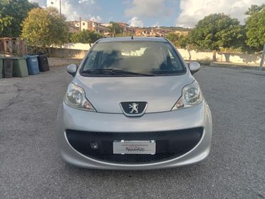 Peugeot 107 1.4 HDi 3p. Plaisir