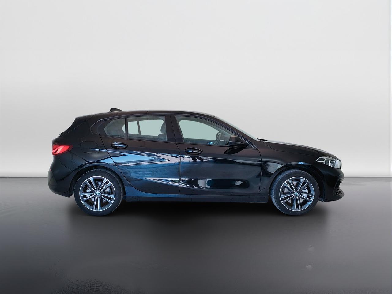 BMW Serie 1 F40 - 116i Sport auto