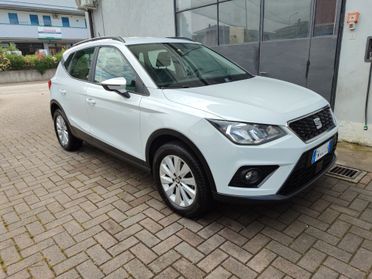 Seat Arona 1.6 TDI 95 CV Style