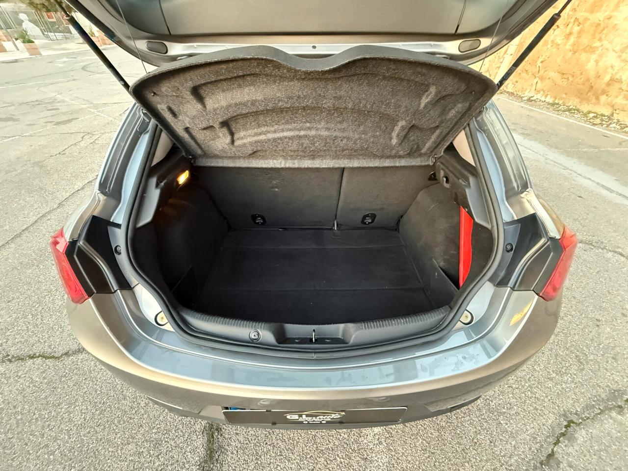 Alfa Romeo Giulietta/1.6 120CV/LED/17"/NEOPATENTATI