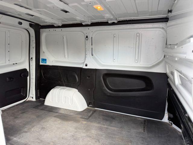 RENAULT Trafic T27 1.6 dCi 95CV