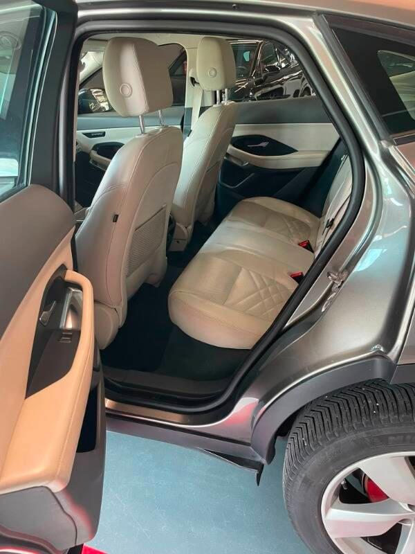 Jaguar E-Pace 2.0d i4 SE awd 150cv auto
