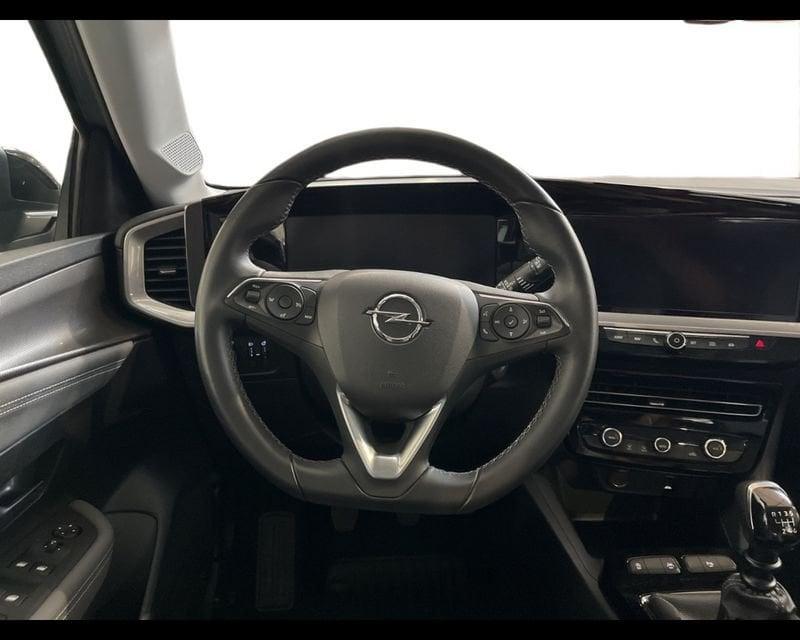 Opel Mokka ELEGANCE 1.2 T 100CV MT6