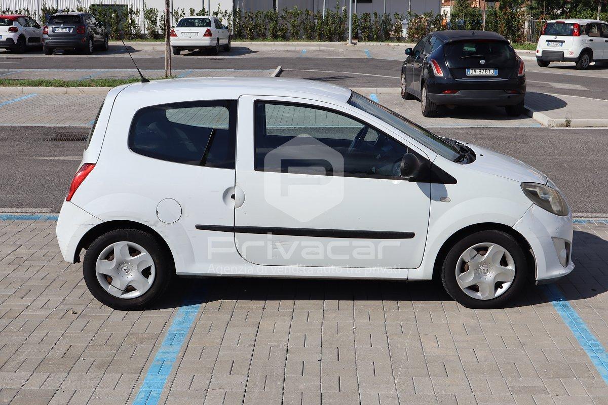 RENAULT Twingo 1.2 16V LEV Miss Sixty