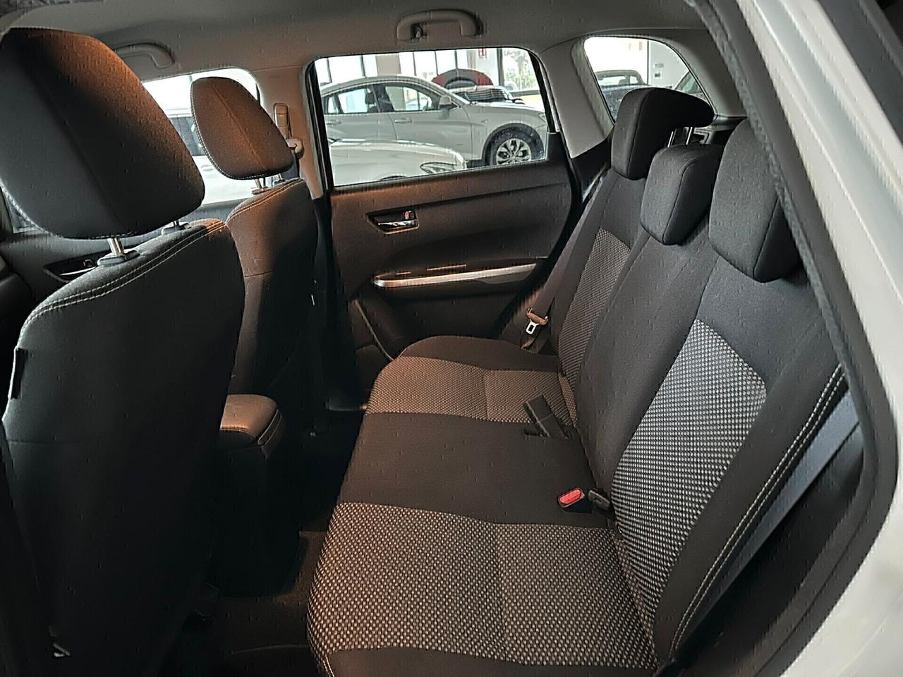 Suzuki Vitara 1.0 Boosterjet Starview