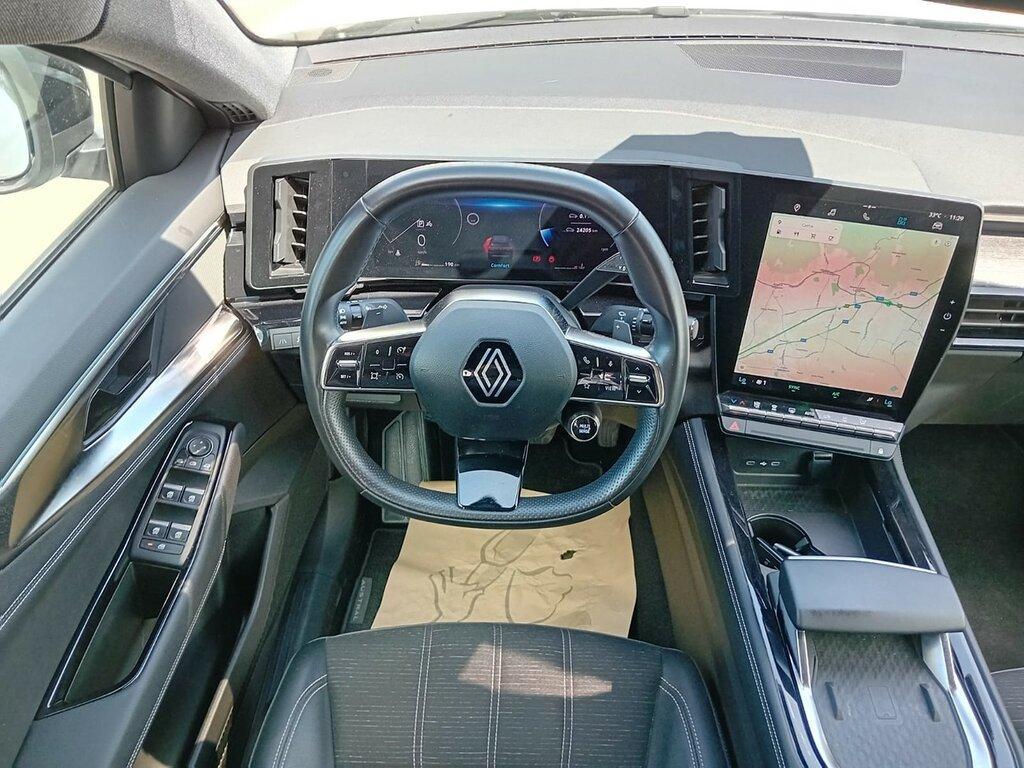 Renault Austral 1.3 mild hybrid Techno Auto