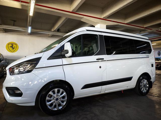 FORD Transit Custom NUGGET LAIKA KOSMO URBAN F 100 KM.19.800