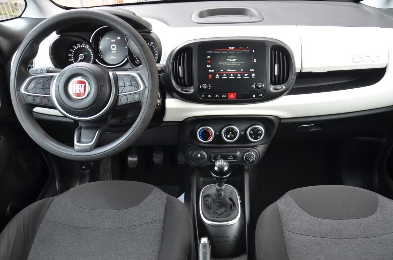 Fiat 500L 1.4 95 CV S&S Mirror