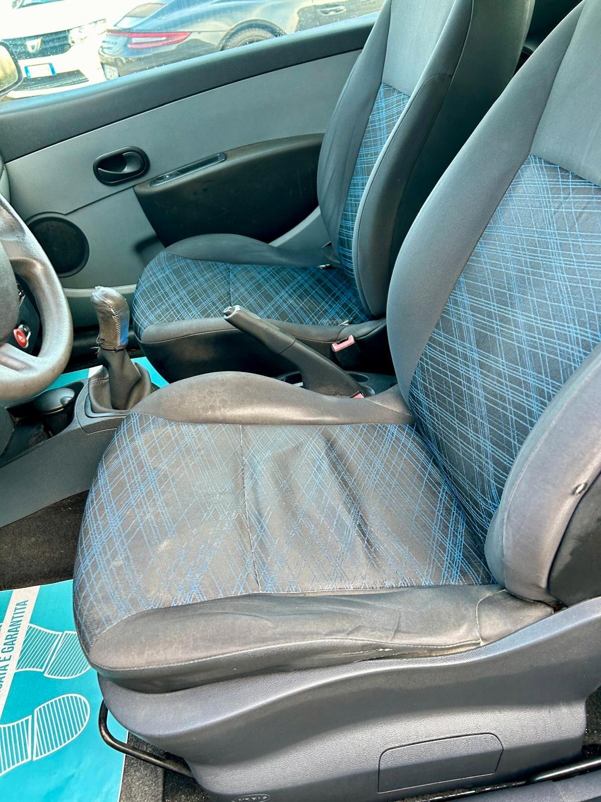 Renault Clio 1.2 16V 3 porte Dynamique - ok neopatentato