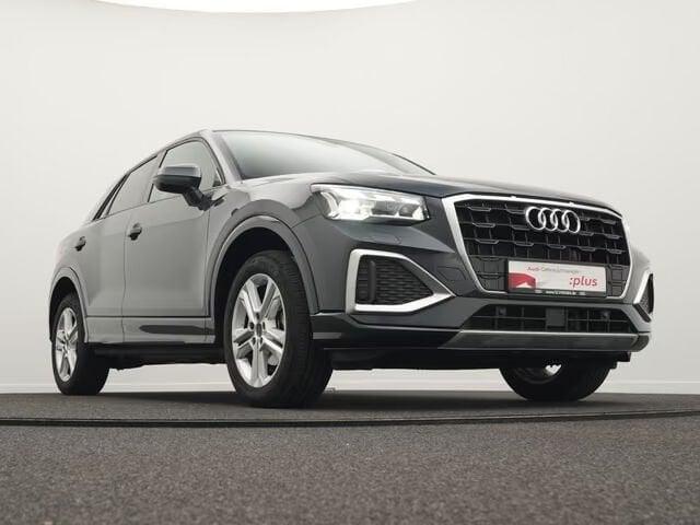 Audi Q2 Q2 30 1.0 tfsi Advanced 116cv MATRIX LED CAMERA GARANZIA 5 ANNI