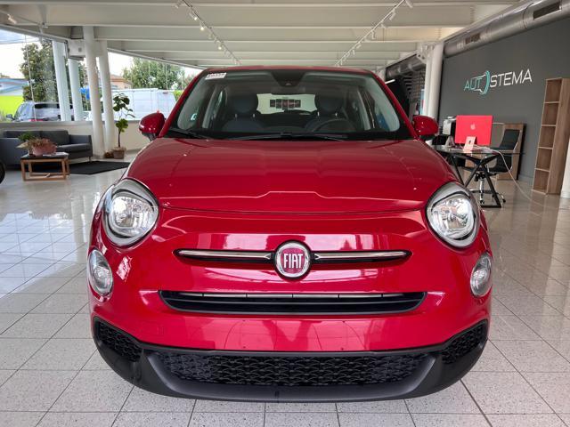 FIAT 500X 1.0 T3 120 CV CULT - VARI COLORI!